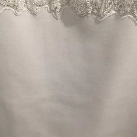 Tadashi shoji dress size 16 - Picture 3 of 5